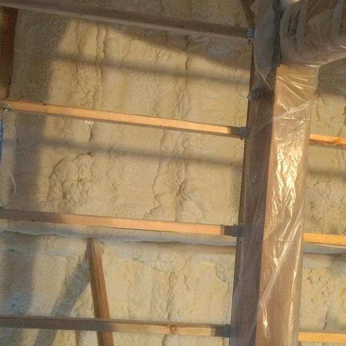 New construction