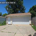 Garage Roof