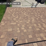 Garage Roof Replacement