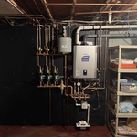 Rinnai PO#3164273