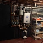 Rinnai PO#3164273