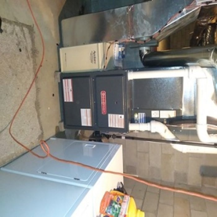 Furnace Installs