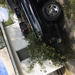Hauling