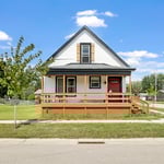 North Fon Du Lac Home