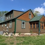 Roof Upgrade