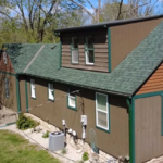 Roof Upgrade
