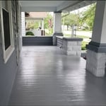 geneseo porch
