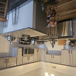 Cleaning property