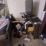 Single bedroom