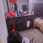 Single bedroom