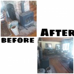 Before and after