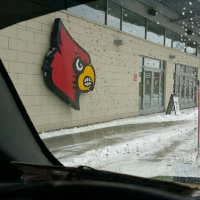 Snow/Ice Removal