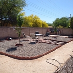 Greenside Gravel Layout
