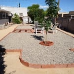 Greenside Gravel Layout
