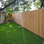 Fence Projects