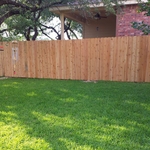 Fence Projects