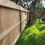 Fence Projects