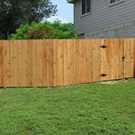 Fence Projects
