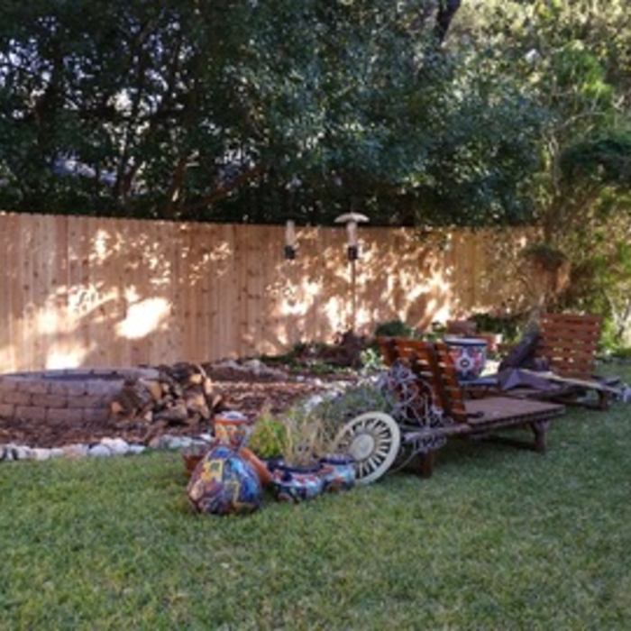 Fence Projects