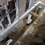 drains