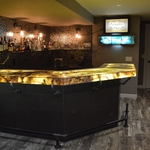 Man Cave Bar