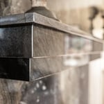 Fireplace Mantel