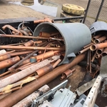 Recycling for AC company
