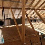 During Installation