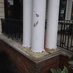 Pillar base