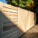 Custom Cedar Array