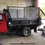 Our Work