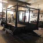Our Work