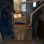 Attention to detail HVAC