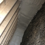 crawl space