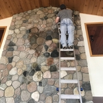 FirePlace Restoration