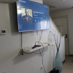 Living Room Makeover