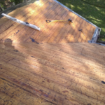 Tear Off Shingles