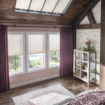 Open Family Room