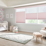 Adorable Baby Room