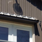 Exterior Building Lighting