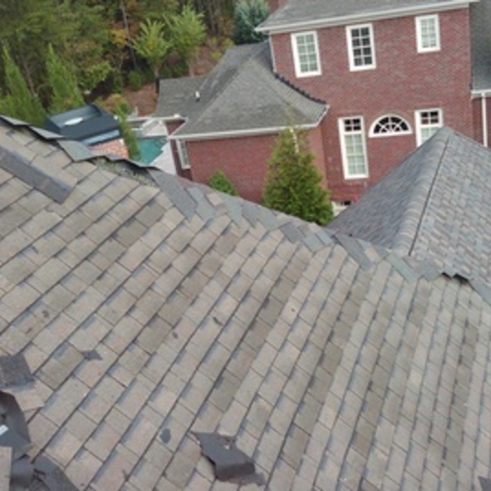 Roof Replacement Acworth