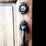 repair on mortise lock