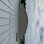 exterior siding