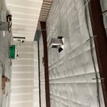 sheetrock