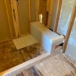 shower