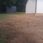 Excavating