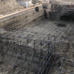 Pool & Spa
