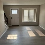 LVP flooring