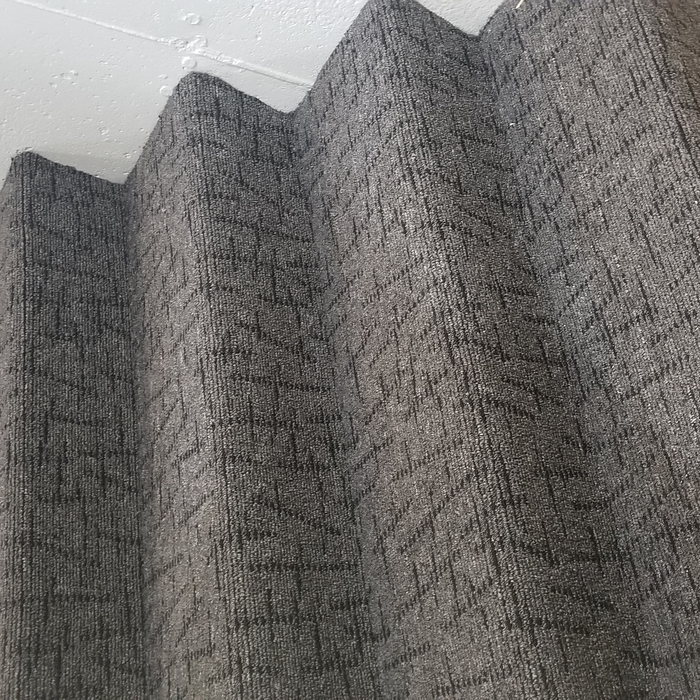 Our work