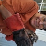 Raccoon rescue and foster